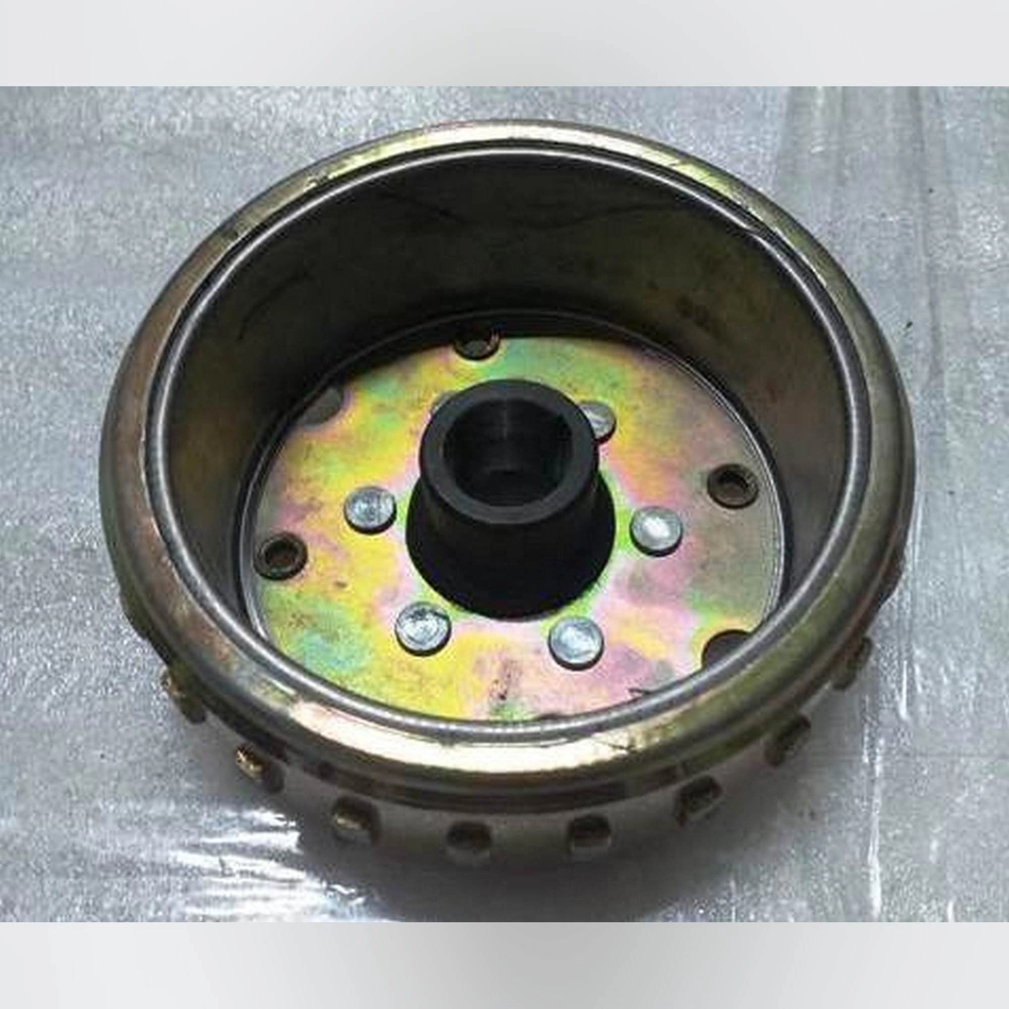 ARORA ZRX 200 VOLANT #ZRX - 119
